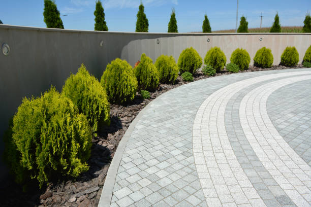 Best Cobblestone Driveway Pavers  in Portland, TN