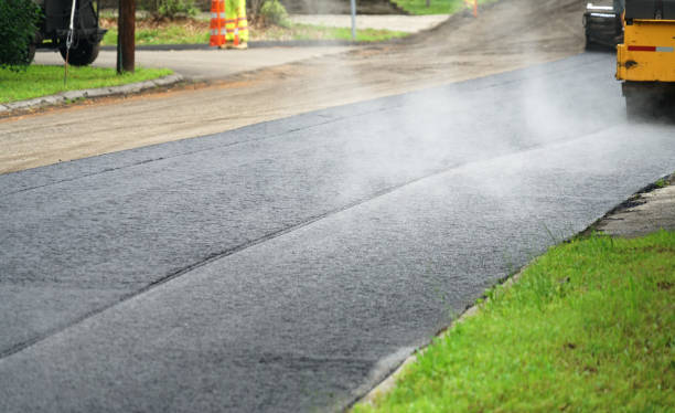 Best Driveway Repair Near Me  in Portland, TN