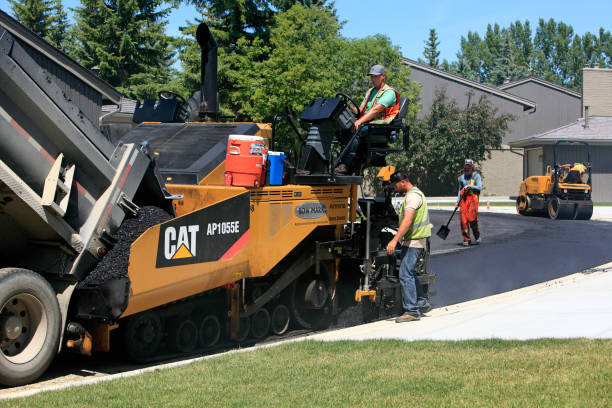 Best Affordable Driveway Pavers  in Portland, TN